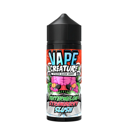 Vape Creatures Ice- 100ml Shortfill E-liquid