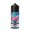 Vape Creatures Ice 100ml Shortfill - Cooling E-Liquid 70VG/30PG 0mg, 3mg & 6mg