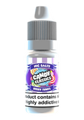 Candy Classics - Berry Tunes - 10ml nic salts