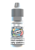 Candy Classics - Black Aniseed - 10ml nic salts