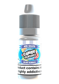 Candy Classics - Blue Bubble - 10ml nic salts