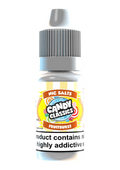Candy Classics - Fruit Burst - 10ml nic salts