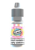 Candy Classics - Rainbow Sherbet - 10ml nic salts