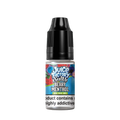 Juice Factory - Berry Menthol - 10ml nic Salt