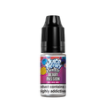 Juice Factory - Berry Passion - 10ml nic Salt