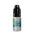 Juice Factory - Menthol - 10ml nic Salt