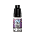 Juice Factory - Pharma Sweets - 10ml nic Salt