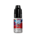 Juice Factory - Red A - 10ml nic Salt