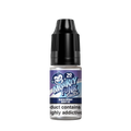 Monkey Funk Salts - Blackcurrant Berry Ice - 10ml nic Salt
