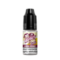 Monkey Funk Salts - Lemon Sherbet - 10ml nic Salt
