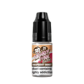 Monkey Funk Salts - Raspberry Donut - 10ml nic Salt