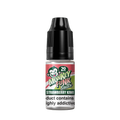 Monkey Funk Salts - Strawberry Kiwi - 10ml nic Salt