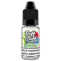 Puff Stuff Salts - Apple Raspberry - 10ml nic Salt