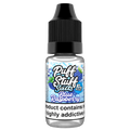 Puff Stuff Salts - Blue Raspberry - 10ml nic Salt