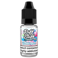 Puff Stuff Salts - Bubblegum - 10ml nic Salt
