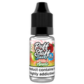 Puff Stuff Salts - Double Apple - 10ml nic Salt