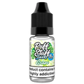 Puff Stuff Salts - Grape - 10ml nic Salt