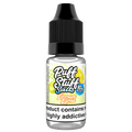 Puff Stuff Salts - Lemon Lime - 10ml nic Salt