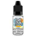 Puff Stuff Salts - Mango Ice - 10ml nic Salt
