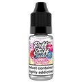 Puff Stuff Salts - Raspberry Sherbet - 10ml nic Salt
