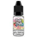 Puff Stuff Salts - Strawberry Kiwi - 10ml nic Salt