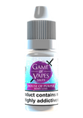 Game of Vape - House of Purple - 10ml Nic Salt