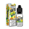 MANGO NIC SALTS E-LIQUID BY FRUIT KING 10ML