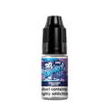 BLACKCURRANT BERRY ICE E-LIQUID BY Monkey Funk 10ML