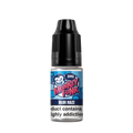 BLUE RAZZ E-LIQUID BY Monkey Funk 10ML