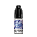 BLUEBERRY ICE E-LIQUID BY Monkey Funk 10ML