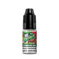STRAWBERRY KIWI E-LIQUID BY Monkey Funk 10ML