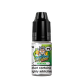 Menthol E-LIQUID BY Professor Juice 10ML