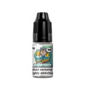 Triple Menthol E-LIQUID BY Professor Juice 10ML