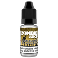 Castlelong E-LIQUID BY Zombie Juice 10ML