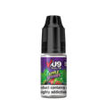 Apple Berries - Nic salt E-Liquid By VU9 10ml