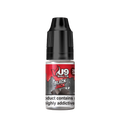 Black Jack - Nic salt E-Liquid By VU9 10ml