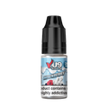 Hisenberry - Nic salt E-Liquid By VU9 10ml