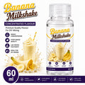 Banana Milkshake 60ml DIY e-liquid flavour concentrate
