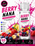 Berry Nana 60ml DIY e-liquid flavour concentrate