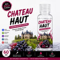Chateau Haut 60ml DIY e-liquid flavour concentrate
