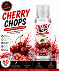 Cherry Chops 60ml DIY e-liquid flavour concentrate