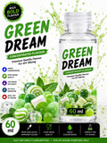 Green Dream 60ml DIY e-liquid flavour concentrate