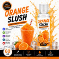 Orange Slush 60ml DIY e-liquid flavour concentrate