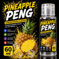 Pineapple Peng 60ml DIY e-liquid flavour concentrate
