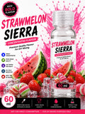Strawmelon Sierra 60ml DIY e-liquid flavour concentrate