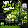 Tasty Apple Shisha 60ml DIY e-liquid flavour concentrate