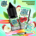 Apple Menthol Nic Salt E-Liquid 10ml - Xtreme Menthol 10mg & 20mg