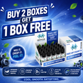 BUY 2 FULL BOX GET 1 FREE- Menthalise Drops