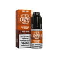 Coffee Co Salts 10/20mg Nic Salt E-Liquid - Premium Coffee Vape Juice