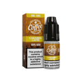 Coffee Co Salts 10/20mg Nic Salt E-Liquid - Premium Coffee Vape Juice